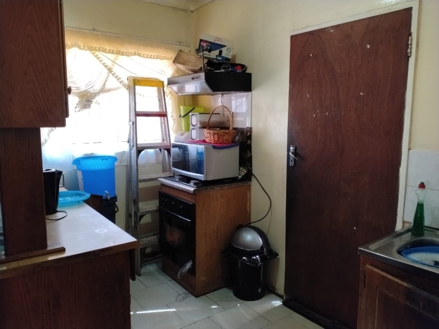 2 Bedroom Property for Sale in Blomanda Free State